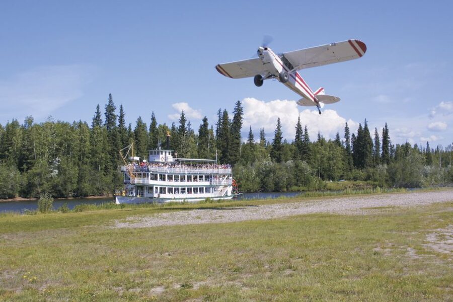 Fairbanks: Riverboat Cruise and Local Village Tour - Should you book the Riverboat Discovery tour?