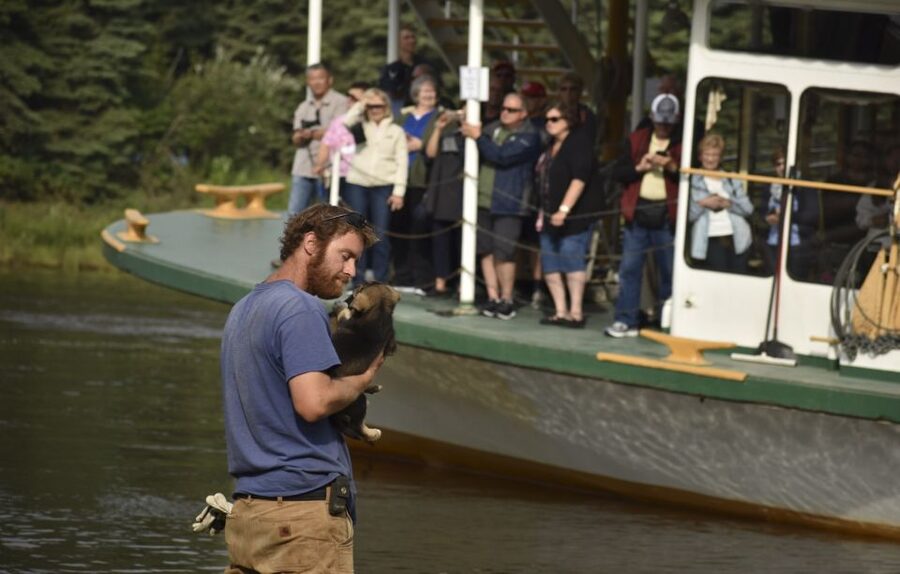 Fairbanks: Riverboat Cruise and Local Village Tour - Starting at Discovery Drive near Fairbanks