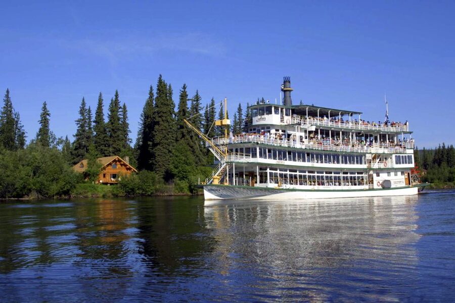 Fairbanks: Riverboat Cruise and Local Village Tour - Why the polished format works, and where it falls short