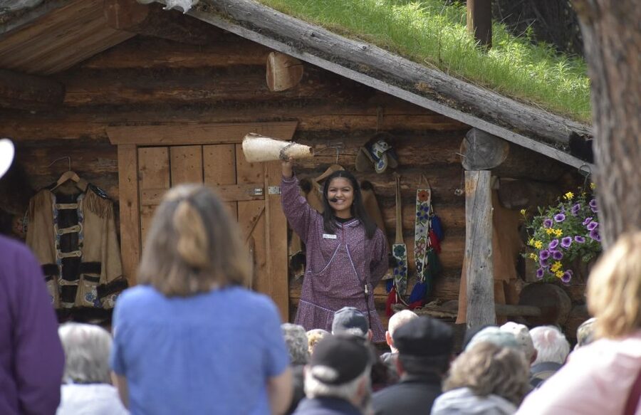 Fairbanks: Riverboat Cruise and Local Village Tour - Who will enjoy this Fairbanks cruise most?