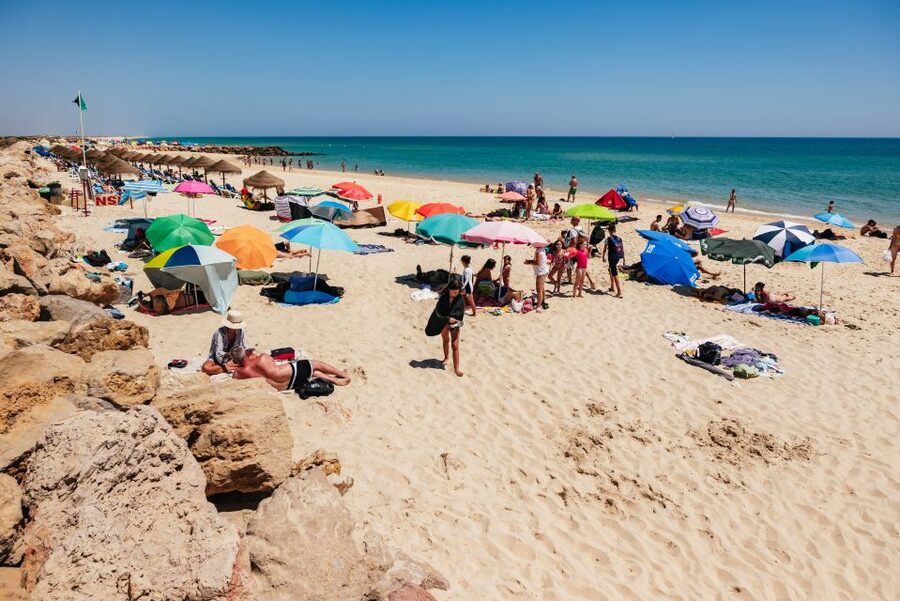 Faro: Deserta Island and Farol Island Catamaran Boat Trip - Who Will Enjoy This Faro Boat Trip?