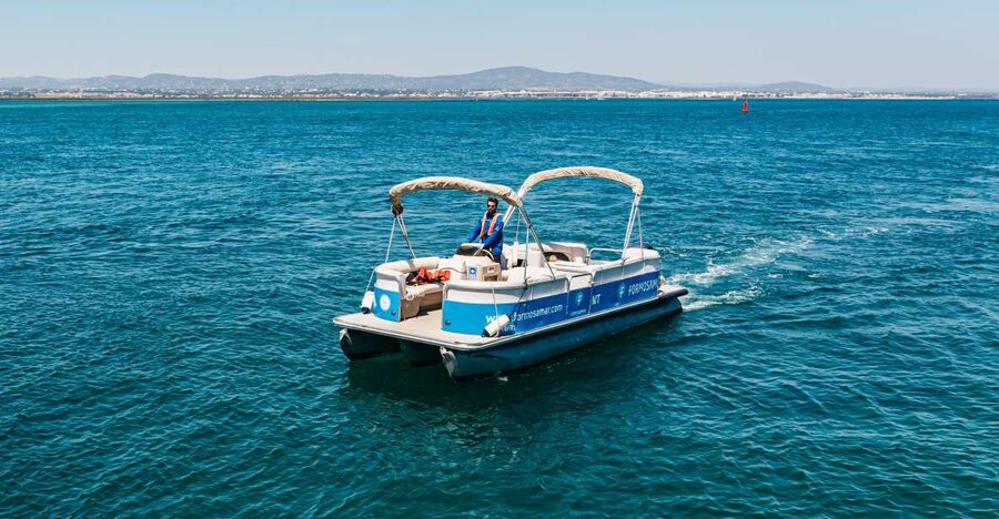 Faro: Deserta Island and Farol Island Catamaran Boat Trip - Should You Book It?