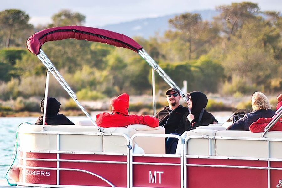 Faro: Ria Formosa Faro Islands Boat Tour - What the $47 price really buys you