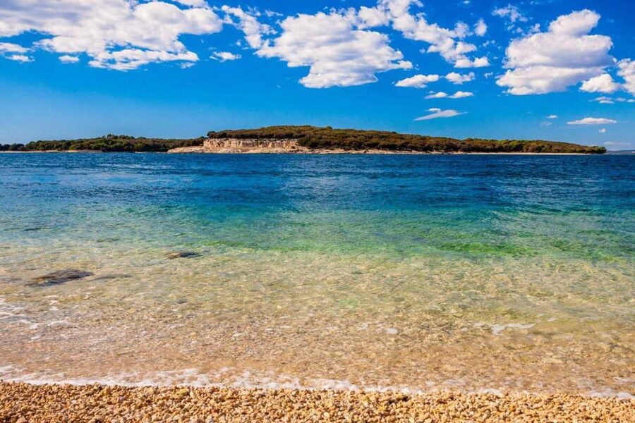 Fazana: Brijuni National Park Scenic Boat Tour & Swimming - Who will enjoy this most