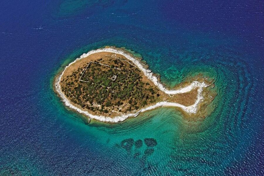Fazana: Brijuni National Park Scenic Boat Tour & Swimming - Vanga, Vila Brijunka, and Peneda lighthouse