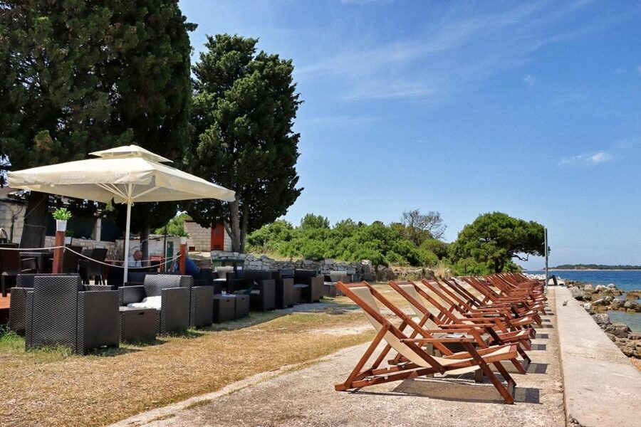 Fazana: Brijuni National Park Scenic Boat Tour & Swimming - What to pack for St. Jerolim