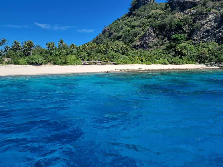 Fiji: Authentic Fijian Day Cruise by Boat - Why this small-boat day works so well