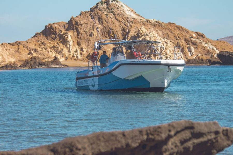Fornells: 3-Hour Boat Tour Along Menorcan Coast - Key points to know before booking