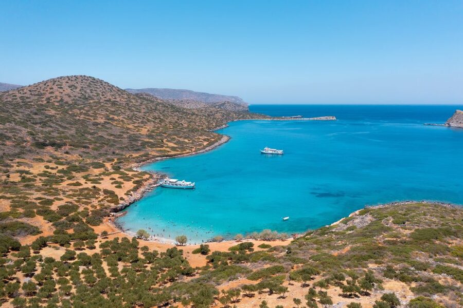 From Ag. Nikolaos: Spinalonga & Kolokytha Cruise with Lunch - Timing, seating, and practical details