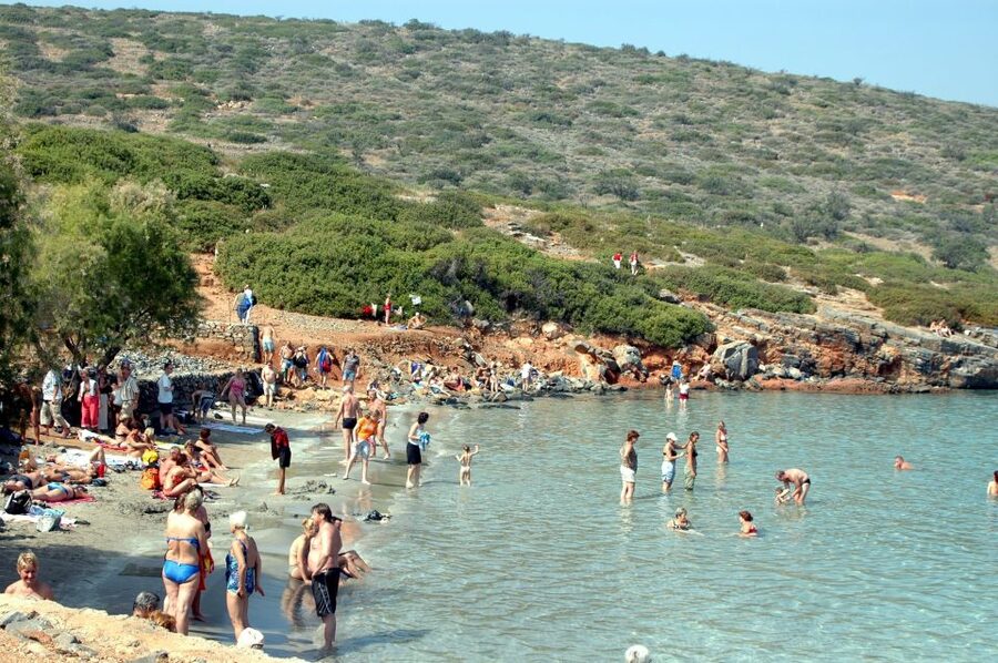 From Ag. Nikolaos: Spinalonga & Kolokytha Cruise with Lunch - Who will enjoy this cruise most?