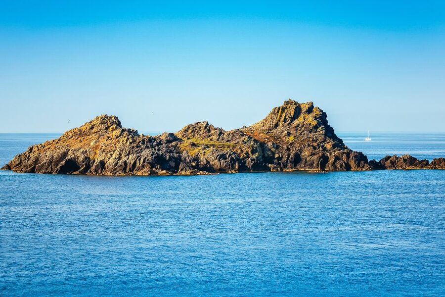 From Ajaccio/Porticcio:Ajaccio & Sanguinaires Gulf Boat Tour - Key Points Before You Book