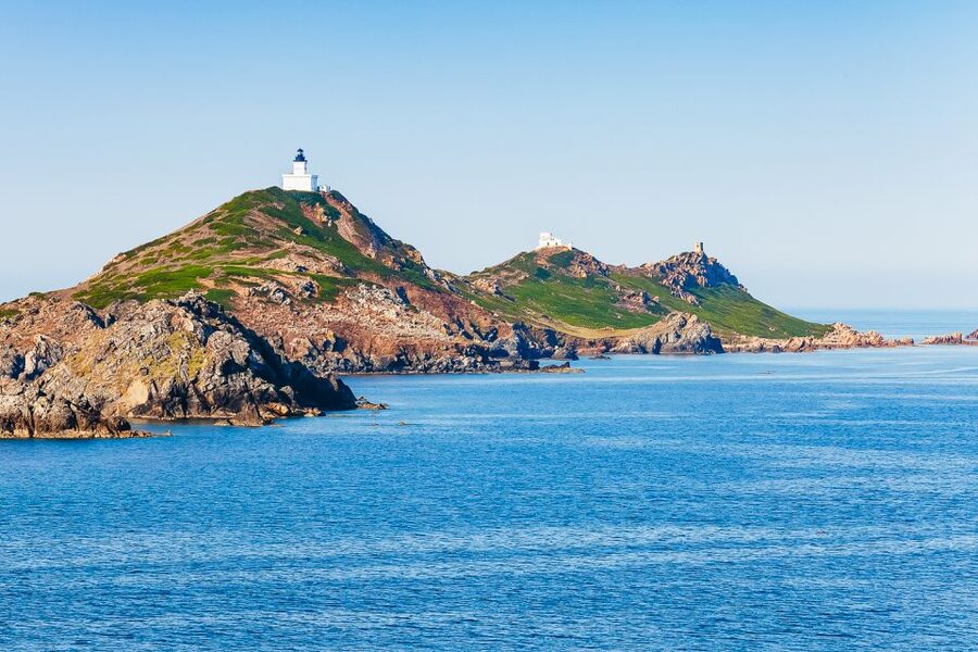 From Ajaccio/Porticcio:Ajaccio & Sanguinaires Gulf Boat Tour - Who Should Book This Experience?