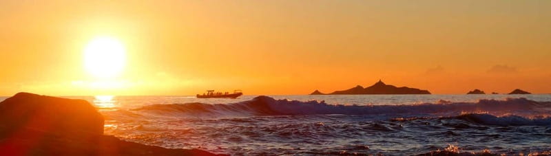 From Ajaccio: Sanguinaires Islands Boat Trip With Aperitif - Key Points at a Glance