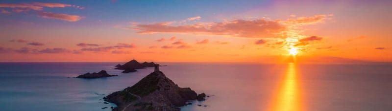 From Ajaccio: Sanguinaires Islands Boat Trip With Aperitif - Who Will Enjoy This Most