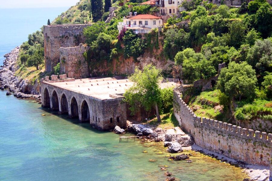 From Alanya: Boat Tour with Unlimited Soft Drinks and Lunch - Key points to know before booking