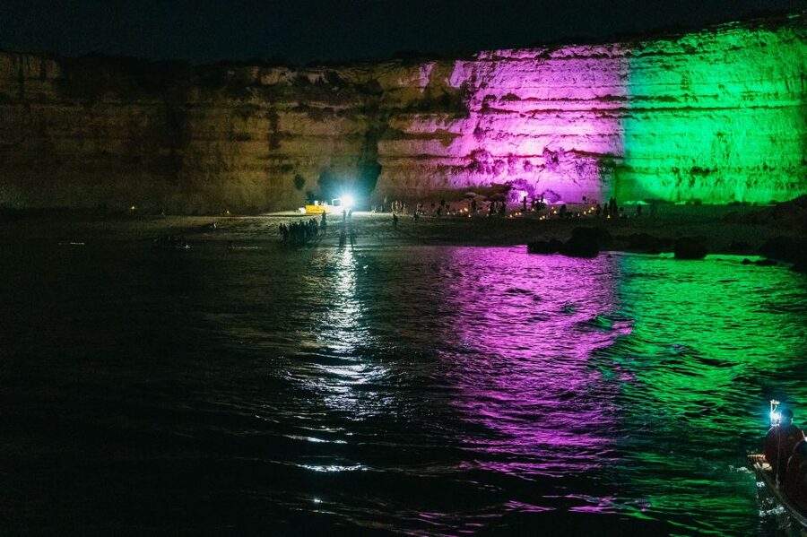 From Albufeira: Sunset Cruise and Beach BBQ with Open Bar - Is $84 a fair price for six hours?