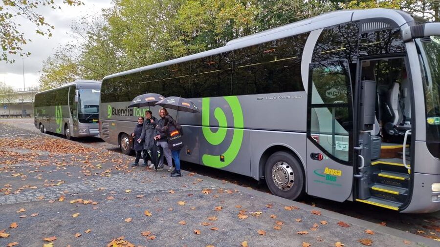 From Amsterdam: Bruges Day Trip in Spanish with Boat Option - Final verdict: a smart first look at Bruges