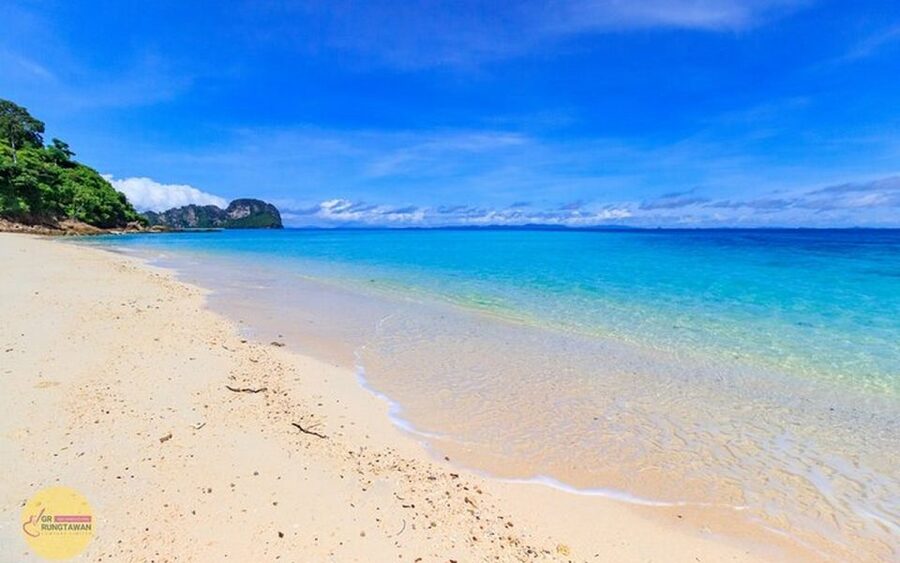 From Ao Nang: Phi Phi Islands Day Tour by Boat with Lunch - Why this Phi Phi tour works well from Ao Nang