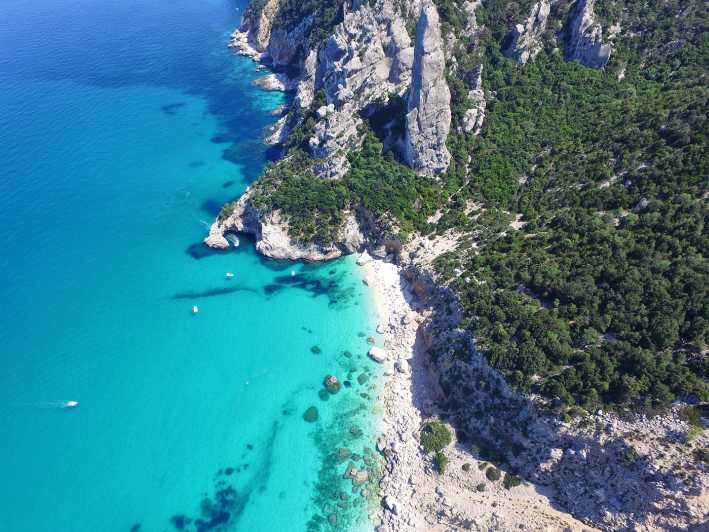 From Arbatax: Full-Day Guided Boat Tour of the Baunei Coast - Why this boat trip works so well in one day