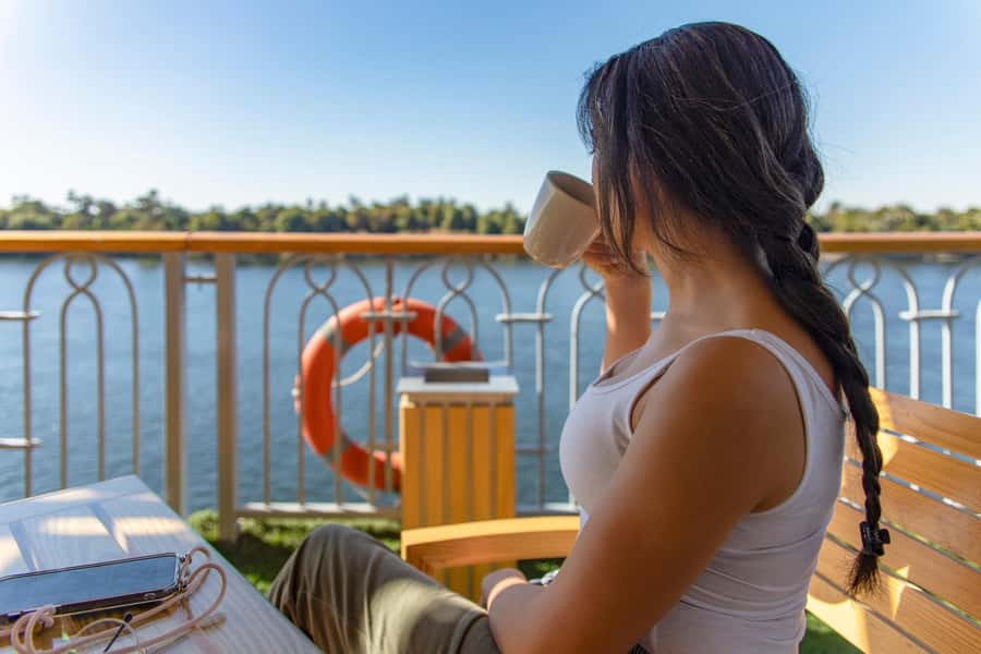 From Aswan: 3-Day Cruise to Luxor with Hot Air Balloon - Five things to know before booking