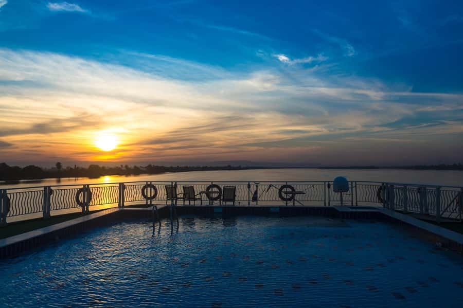 From Aswan: 3-Day Cruise to Luxor with Hot Air Balloon - Should you book it?