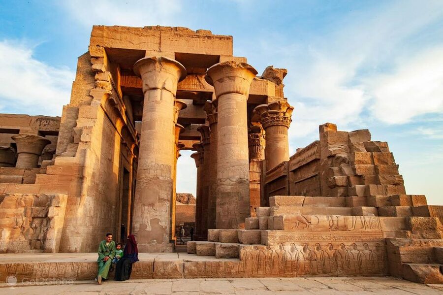 From Aswan: 3-Day Cruise to Luxor with Hot Air Balloon - Who should book this cruise?
