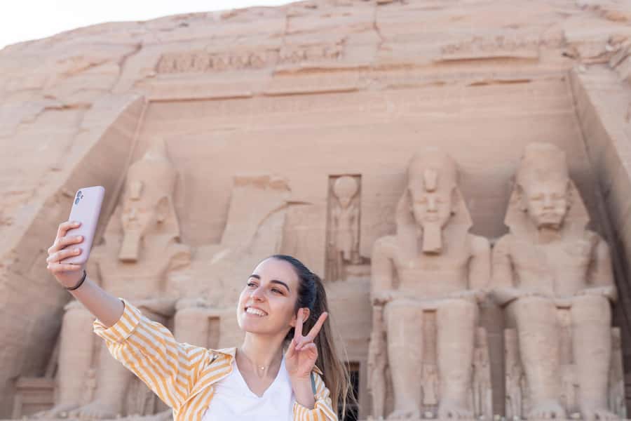 From Aswan: 4-Day Nile Cruise from Aswan to Luxor with Guide - Day 4: The Valley of the Kings and Hatshepsut