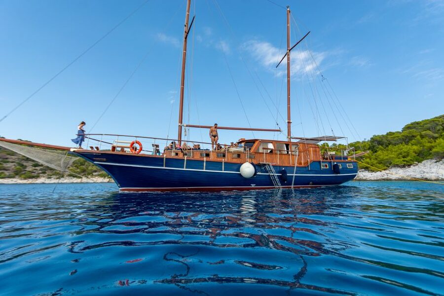 From Athens: Aegina, Agistri and Metopi Day Cruise w/ Lunch - Should you book the BestCruise island day?