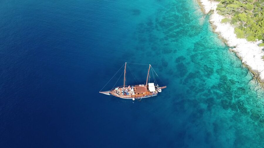 From Athens: Aegina, Agistri and Metopi Day Cruise w/ Lunch - Who should book this cruise?