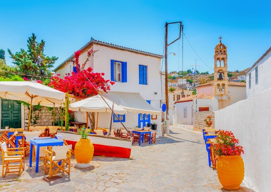 From Athens: Hydra, Poros, and Aegina Day Cruise with Lunch - Should you book this Athens island cruise?