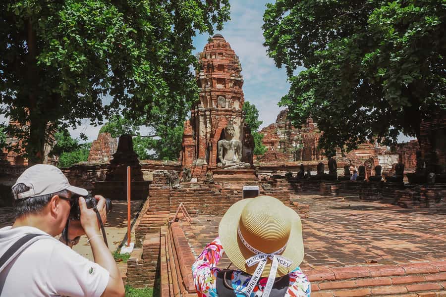 From Bangkok: Ayutthaya Day Tour by Bus with River Cruise - Key points to know before booking