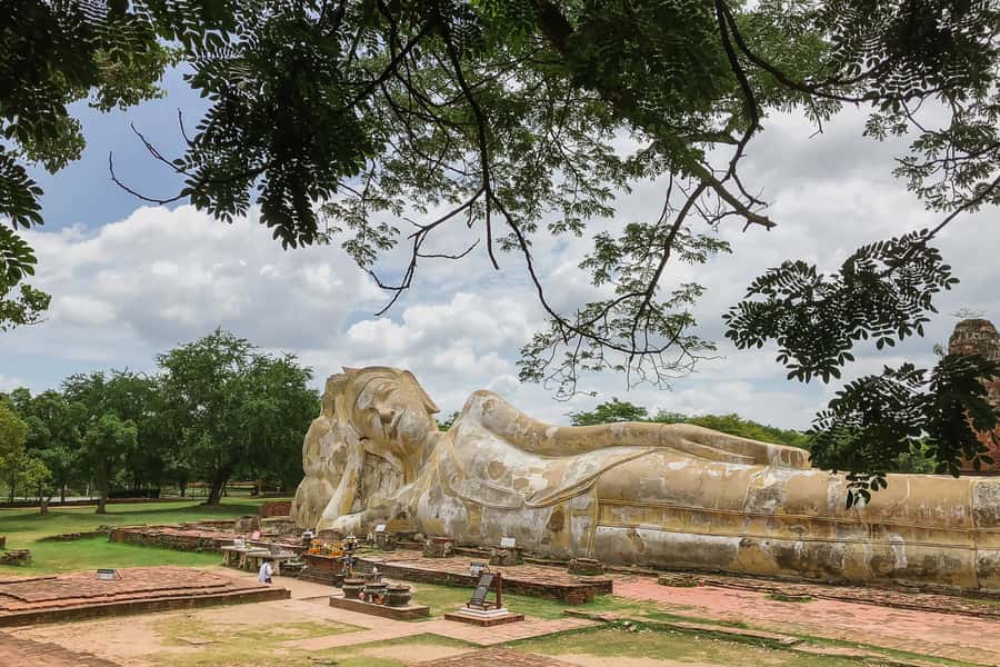 From Bangkok: Ayutthaya Day Tour by Bus with River Cruise - Why Ayutthaya works so well as a day trip