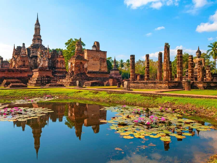 From Bangkok: Ayutthaya Temples and Boat Tour with Lunch - Key points to know before you book