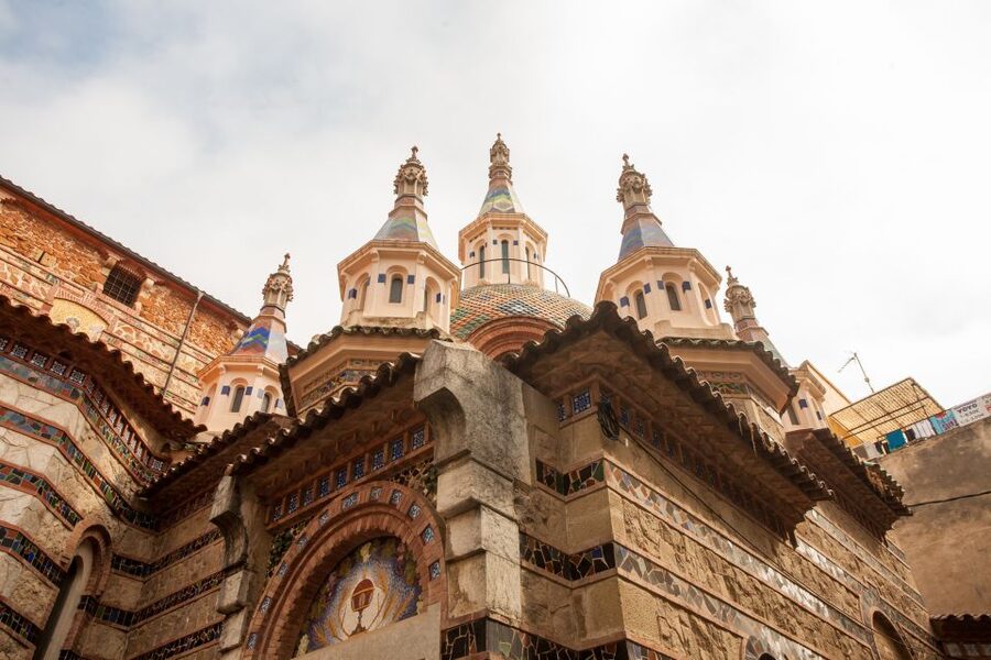 From Barcelona: Costa Brava Day Tour with Boat Trip - The Dofijets cruise between Lloret and Tossa