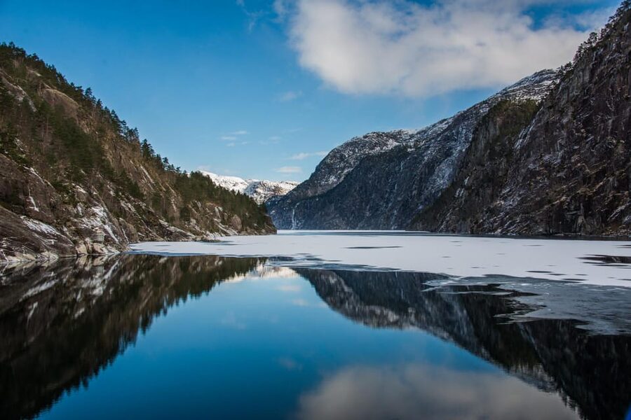 From Bergen: The Original Fjord Cruise to Mostraumen - Is $93 good value?