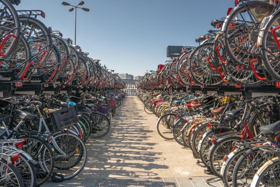 From Brussels: Day Trip to Amsterdam with Canal Boat Cruise - Your 3.5 hours of free time