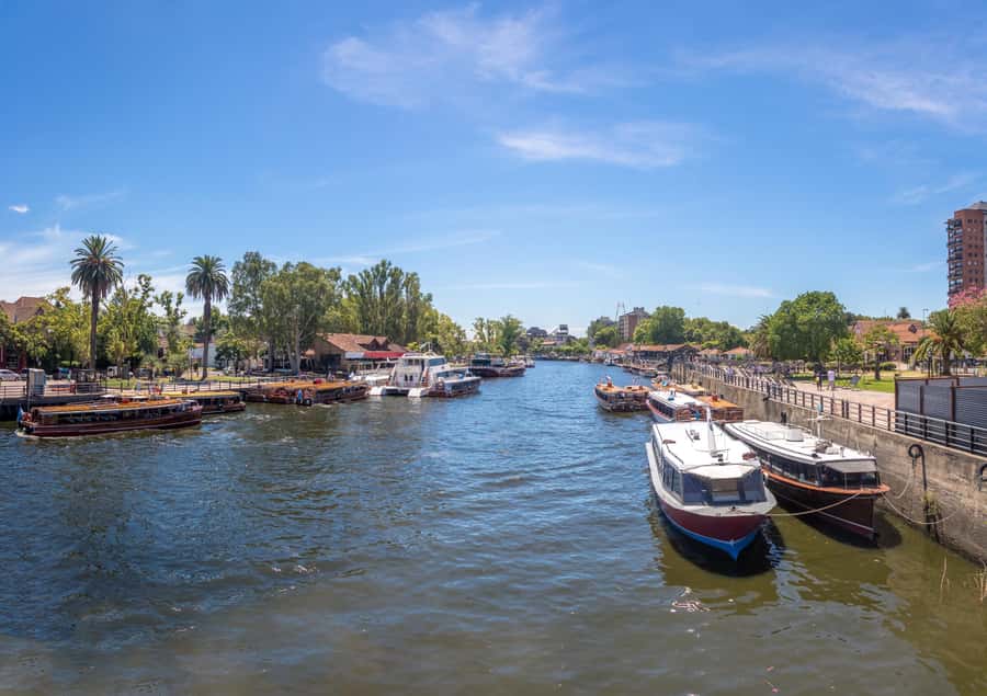 From Buenos Aires: Classic Tigre Delta Tour - Key Things to Know Before You Go