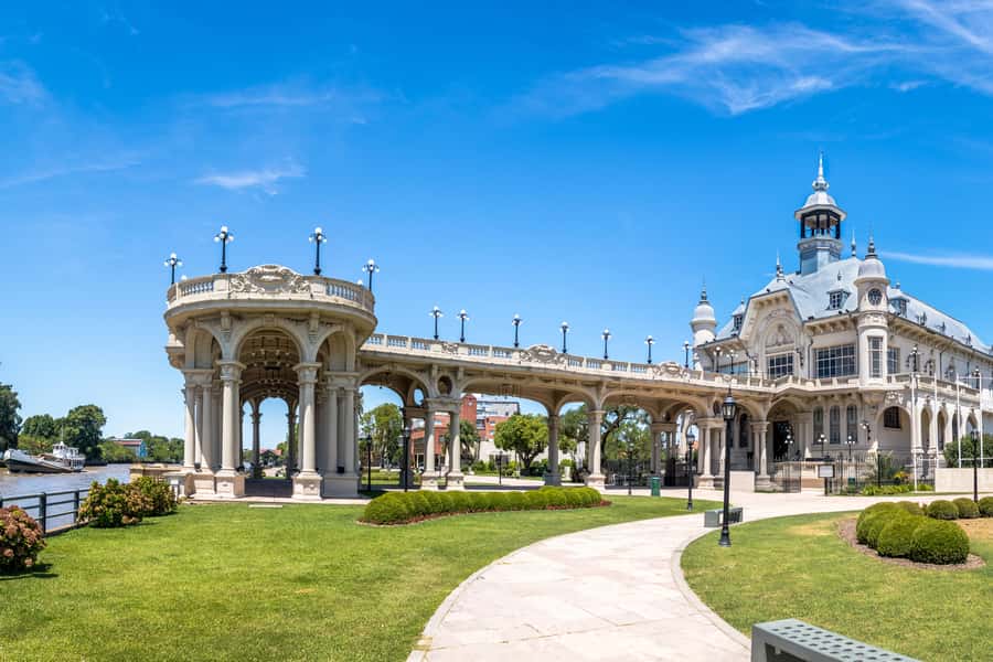 From Buenos Aires: Classic Tigre Delta Tour - Why the Tigre Delta Feels So Different