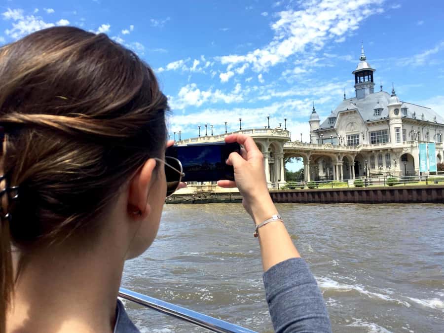 From Buenos Aires: Classic Tigre Delta Tour - Who Should Book This Half-Day Trip