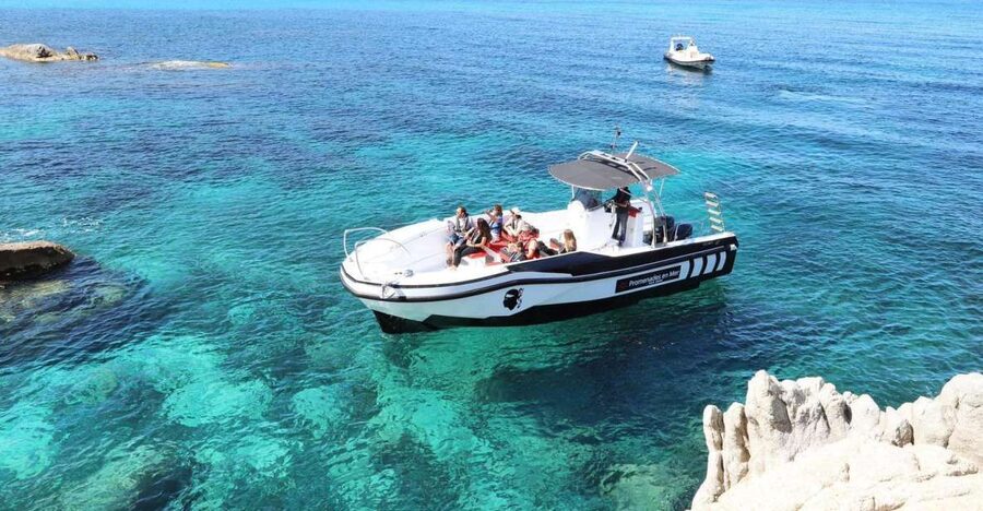 From Calvi: 2-Hour Sunset Cruise to Revellata Peninsula - Should you book the Revellata sunset cruise?
