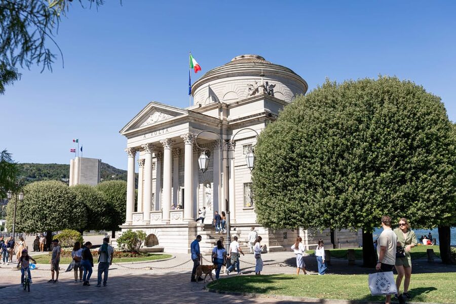 From Como: Bellagio, Como & Lugano Day Tour with Lake Cruise - Is $113 a fair price?