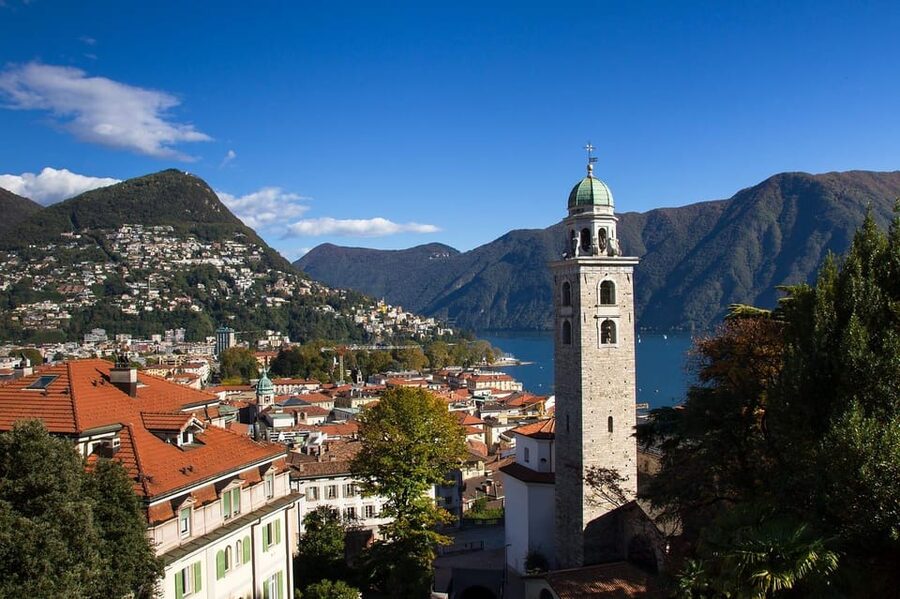 From Como: Bellagio, Como & Lugano Day Tour with Lake Cruise - What this Como to Lugano day trip actually delivers
