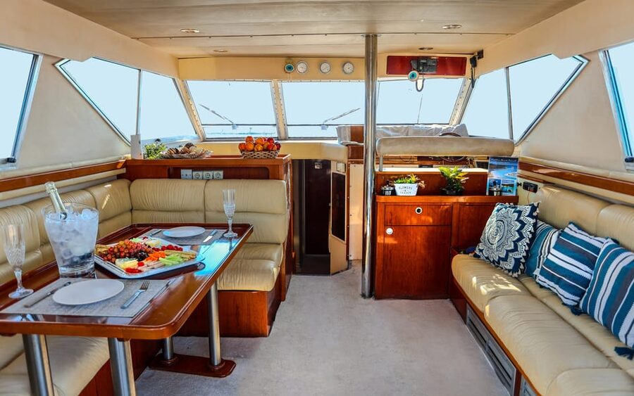 From Corfu: Luxury Yacht Cruise to Paxos and Antipaxos - Who Should Book This Yacht Trip?