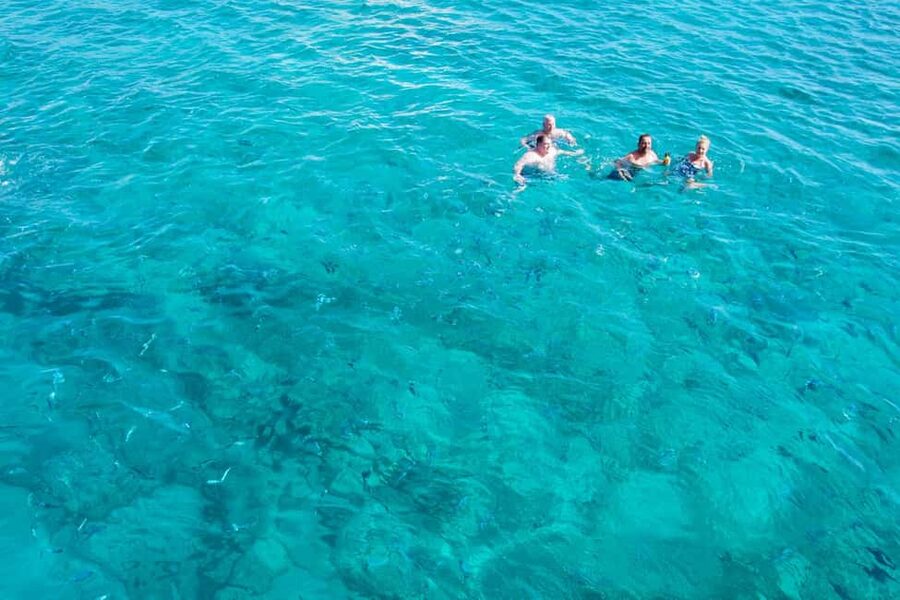 From Corralejo: Lobos Island Boat and Snorkel Activity - What the $31 price really includes