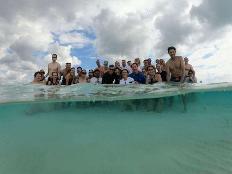 From Cozumel: 3 Reefs Boat Tour with Drinks and Snorkeling - What the $57 price really buys you