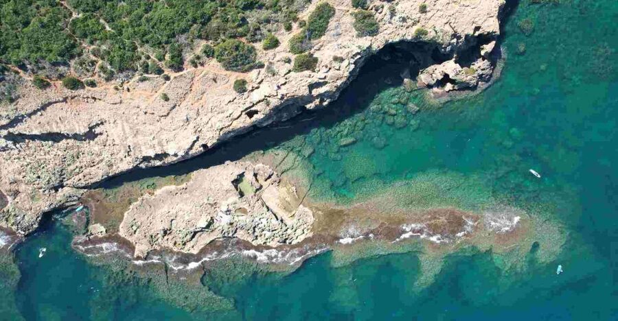 From Denia: Boat Trip to Tallada Cave with Optional Swim - Key points to know before you book