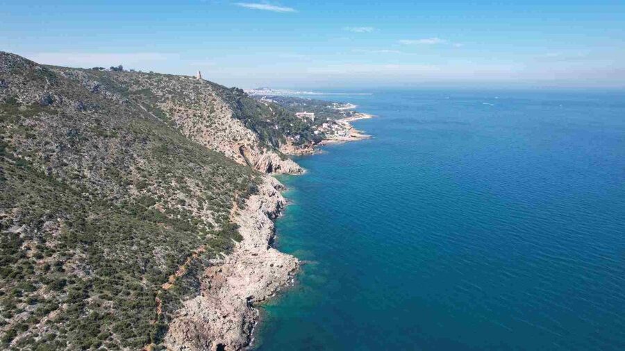 From Denia: Boat Trip to Tallada Cave with Optional Swim - What the $14 price really buys you