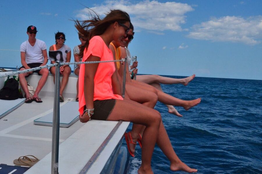 From Denia: Boat Trip to Tallada Cave with Optional Swim - Small practical details that improve the ride