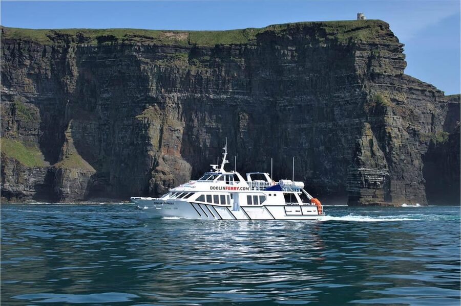 From Doolin: Cliffs of Moher Boat Tour - Who will enjoy this Doolin boat trip most?