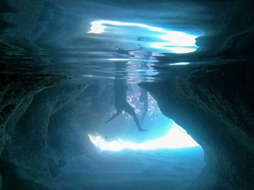 From Dubrovnik/Cavtat: Blue Cave, Sunj Beach Speed Boat Tour - Who will enjoy this tour most